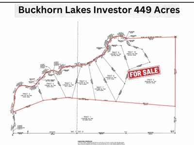 Buckhorn Lakes Investor Package Grazing Land & 35s - image 3