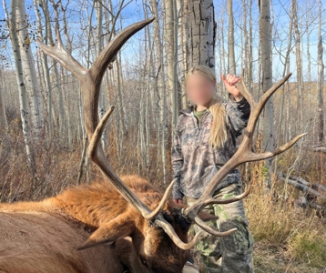 Buckhorn Lakes Mountain Hunting Ranch 330 Acres - image 10