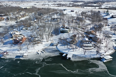 Waterfront Home For Sale - image 34