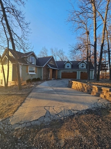 Waterfront Home For Sale - image 1