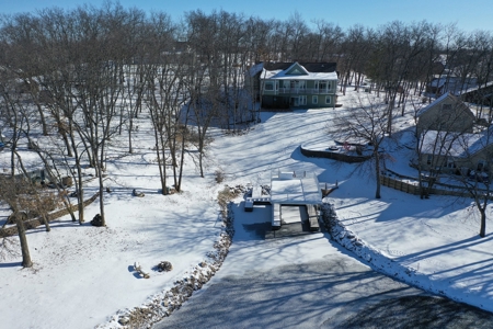 Waterfront Home For Sale - image 39