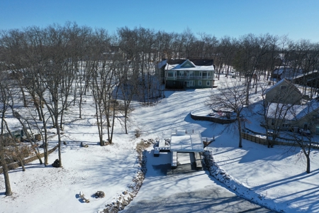 Waterfront Home For Sale - image 40