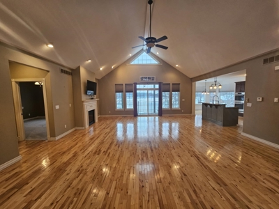 Waterfront Home For Sale - image 5