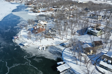 Waterfront Home For Sale - image 37