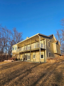Waterfront Home For Sale - image 2
