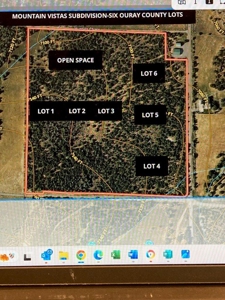 Mountain Land for Sale in Ouray County, Colorado - image 18