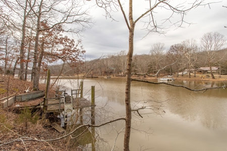 Lake Home For Sale in Hardy, AR - image 26