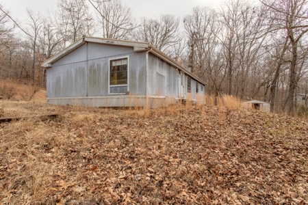 Lake Home For Sale in Hardy, AR - image 25