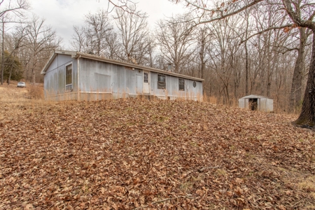 Lake Home For Sale in Hardy, AR - image 27