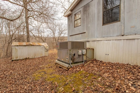 Lake Home For Sale in Hardy, AR - image 30