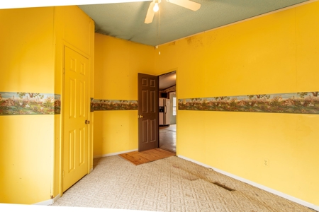 Lake Home For Sale in Hardy, AR - image 17