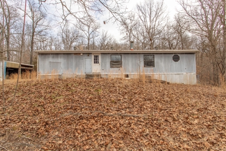 Lake Home For Sale in Hardy, AR - image 28