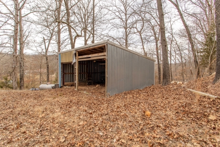 Lake Home For Sale in Hardy, AR - image 21