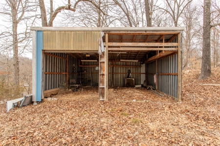 Lake Home For Sale in Hardy, AR - image 22