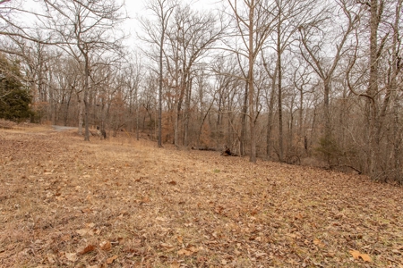 Lake Home For Sale in Hardy, AR - image 19