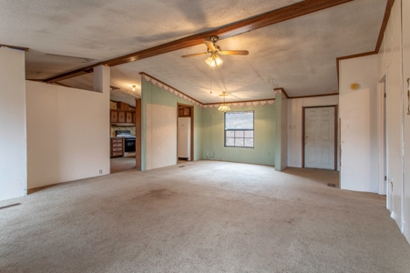 Lake Home For Sale in Hardy, AR - image 3