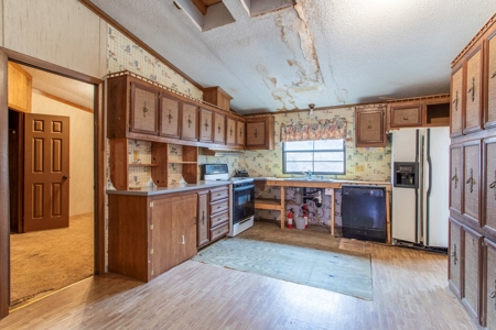 Lake Home For Sale in Hardy, AR - image 11