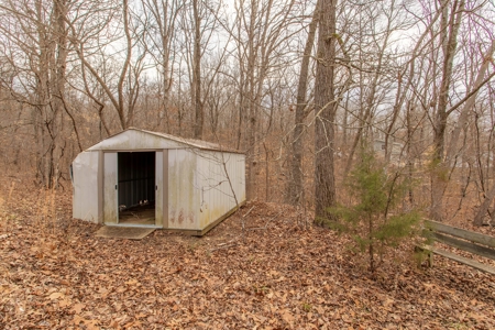 Lake Home For Sale in Hardy, AR - image 29