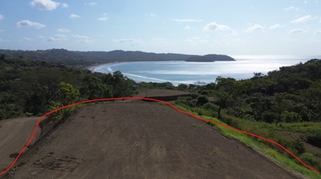 Los Balsos Residences in Playa Venao  Lote #4 - image 3
