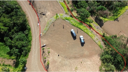 Los Balsos Residences in Playa Venao  Lote #4 - image 6