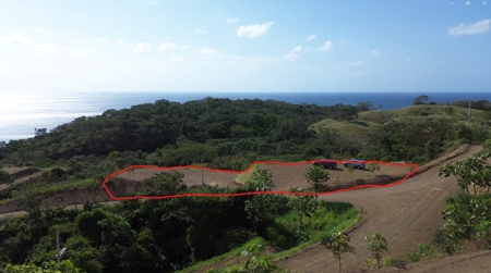 Los Balsos Residences in Playa Venao  Lote #4 - image 1