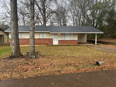 Well Maintained Home For Sale Amite County Gloster, MS - image 1