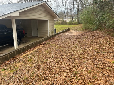 Well Maintained Home For Sale Amite County Gloster, MS - image 13