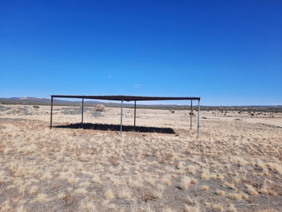 360 views on this Northern Arizona off grid property - image 1