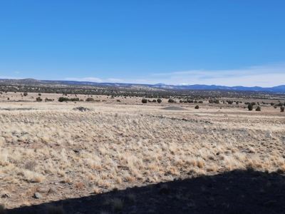 360 views on this Northern Arizona off grid property - image 7