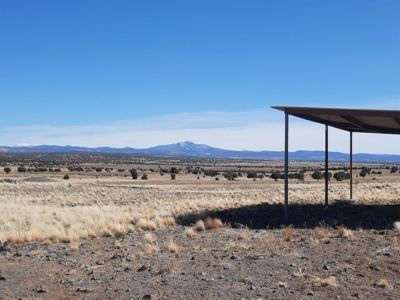 360 views on this Northern Arizona off grid property - image 8