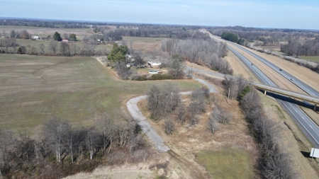 Building Lot for Sale in Newbern, Tennessee - image 3