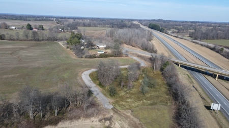 Building Lot for Sale in Newbern, Tennessee - image 4
