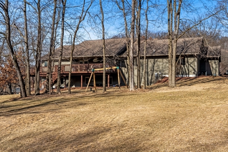 🏡 Golf Course Luxury Meets Serene Country Living! ⛳🌿 - image 34