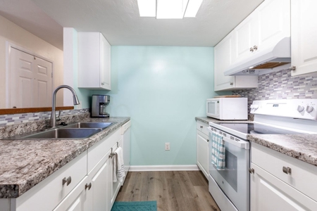 3Bed/2Bath Townhouse In Gainesville, Fl! - image 11