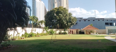 Luxury 3-Bedroom Apartment with Amenities in Punta Pacifica - image 38