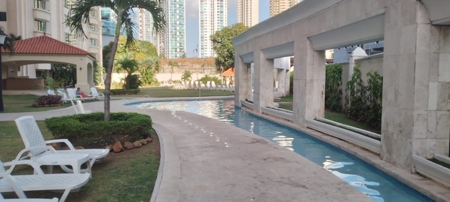 Luxury 3-Bedroom Apartment with Amenities in Punta Pacifica - image 34