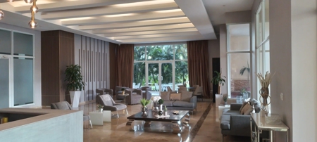 Luxury 3-Bedroom Apartment with Amenities in Punta Pacifica - image 9
