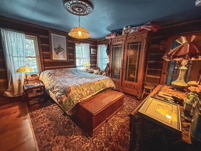 Luxury Home and Shop Small Acreage Little Rocky Mountains - image 11