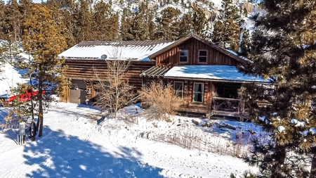 Luxury Home and Shop Small Acreage Little Rocky Mountains - image 7