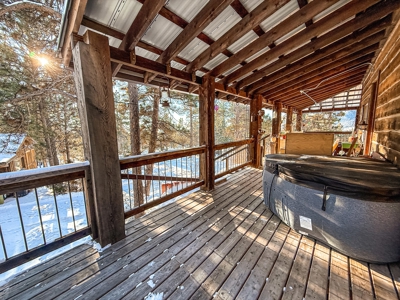 Luxury Home and Shop Small Acreage Little Rocky Mountains - image 38
