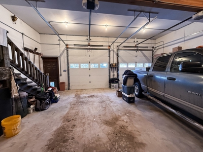 Luxury Home and Shop Small Acreage Little Rocky Mountains - image 31