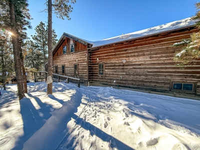 Luxury Home and Shop Small Acreage Little Rocky Mountains - image 39