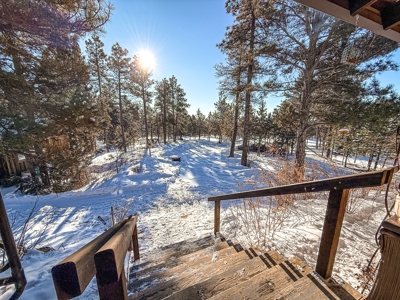 Luxury Home and Shop Small Acreage Little Rocky Mountains - image 36