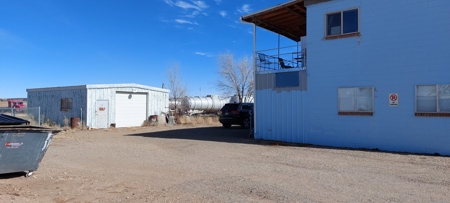 Home & Work  in the Rocky Mountain Southwest Four Corners ! - image 1