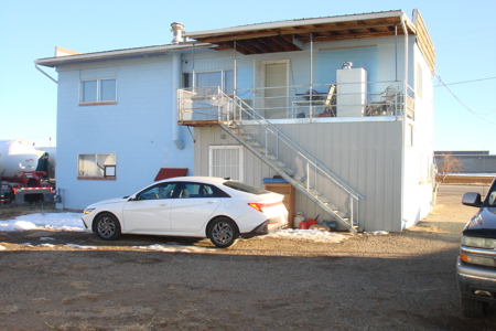 Home & Work  in the Rocky Mountain Southwest Four Corners ! - image 2