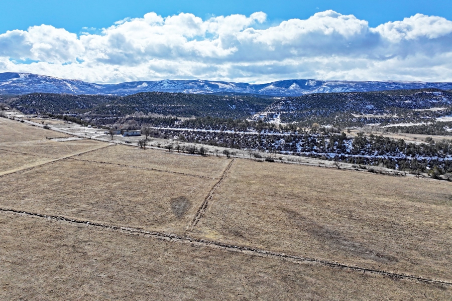 Hay Ground For Sale In Western Colorado