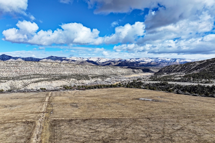 Hay Ground For Sale In Western Colorado
