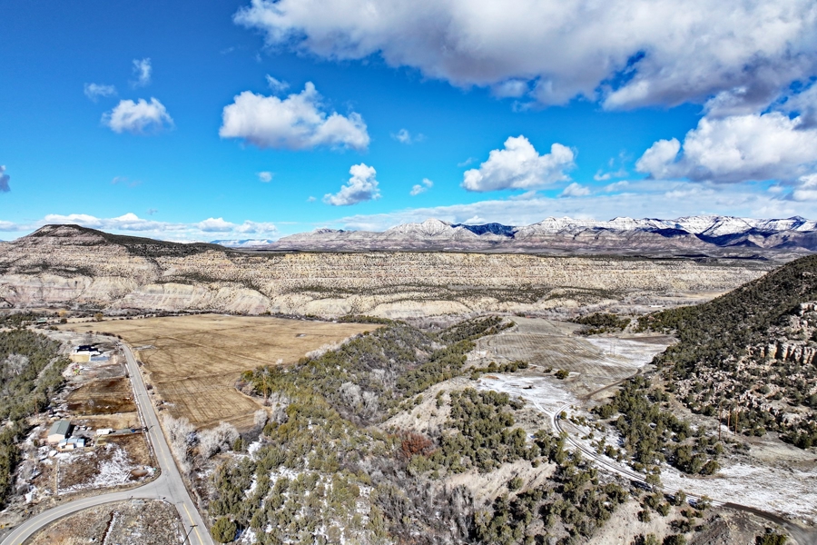 Hay Ground For Sale In Western Colorado