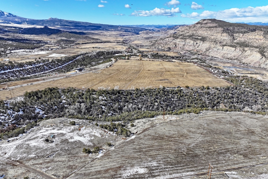 Hay Ground For Sale In Western Colorado