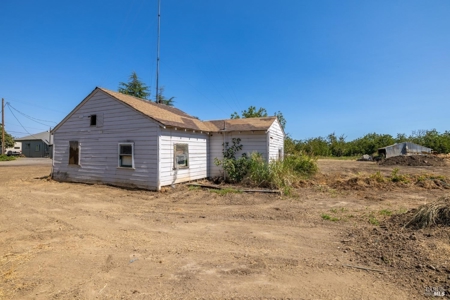 Winters, CA Country Home & Orchard For Sale - image 36